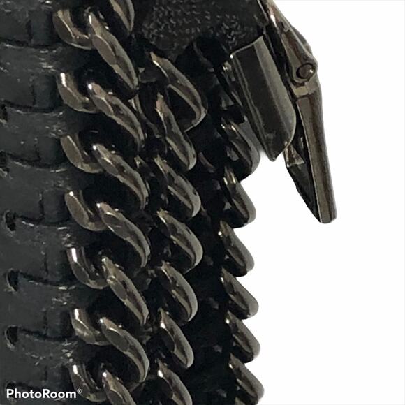 Falabella-Inspired Leather & Denim Embroidered Crossbody Bag Chic Statement - Picture 2 of 13